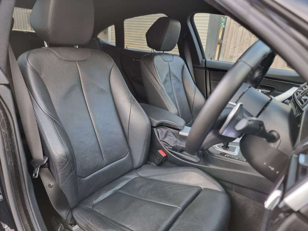 2019 BMW 4 SERIES GRAN COUPE 2019 BMW 4 SERIES GRAN COUPE