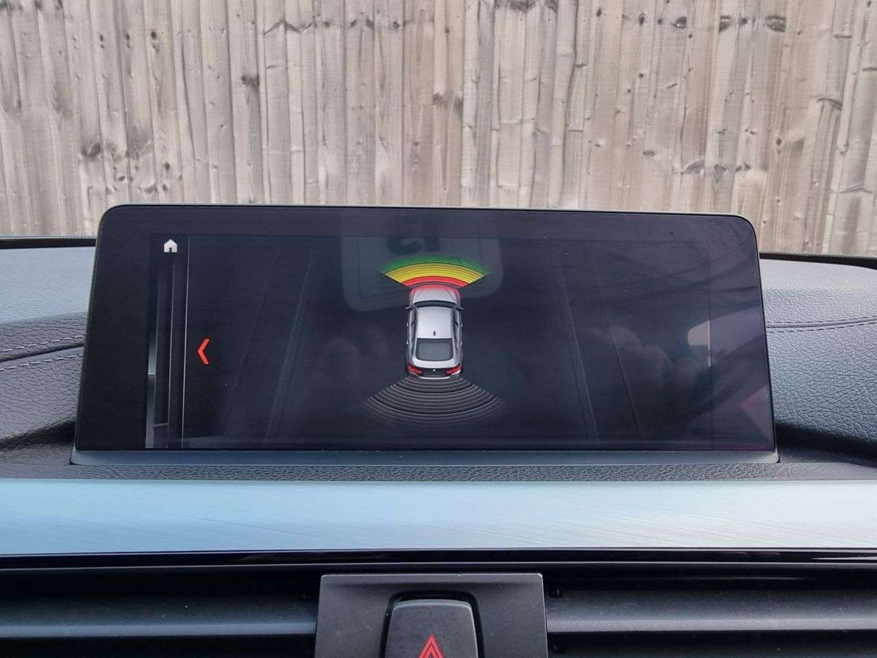 2019 BMW 4 SERIES GRAN COUPE 2019 BMW 4 SERIES GRAN COUPE