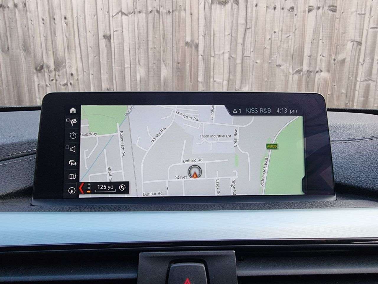 A 2019 BMW 4 SERIES GRAN COUPE 2.0 420d M Sport Hatchback 5dr Diesel Auto Euro 6 (s/s) (190 ps) SAT NAV + A 2019 BMW 4 SERIES GRAN COUPE 2.0 420d M Sport Hatchback 5dr Diesel Auto Euro 6 (s/s) (190 ps) SAT NAV +