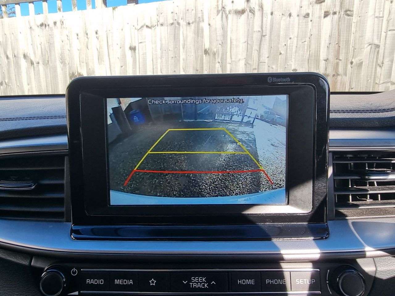 A 2019 KIA CEED 1.6 CRDi ECO 2 Hatchback 5dr Diesel Manual Euro 6 (s/s) (114 bhp) R/CAMERA A 2019 KIA CEED 1.6 CRDi ECO 2 Hatchback 5dr Diesel Manual Euro 6 (s/s) (114 bhp) R/CAMERA