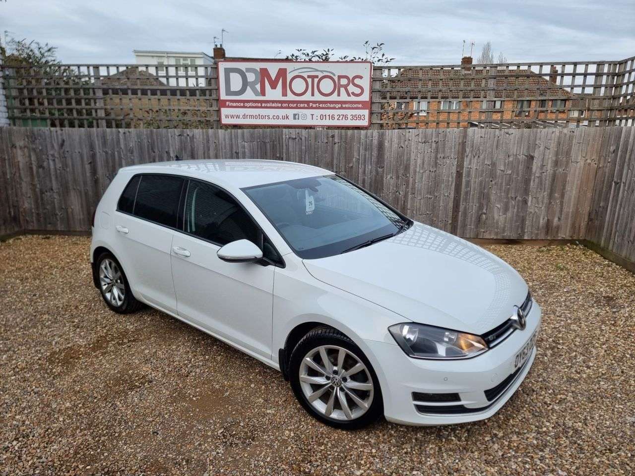 2013 VOLKSWAGEN GOLF 2013 VOLKSWAGEN GOLF