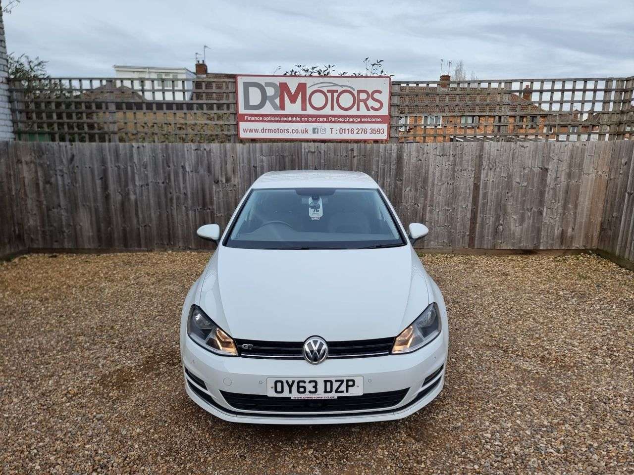 2013 VOLKSWAGEN GOLF 2013 VOLKSWAGEN GOLF