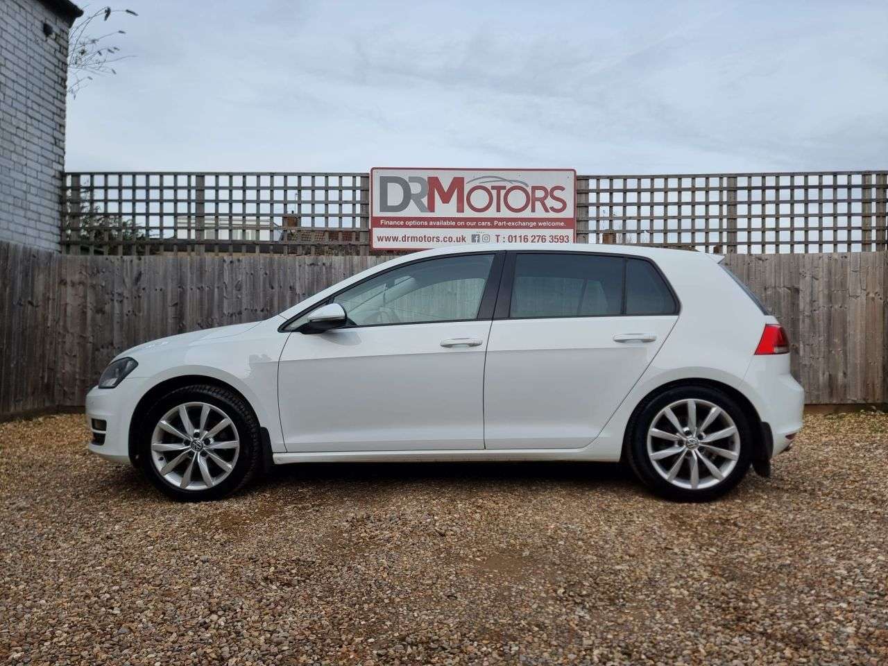 2013 VOLKSWAGEN GOLF 2013 VOLKSWAGEN GOLF
