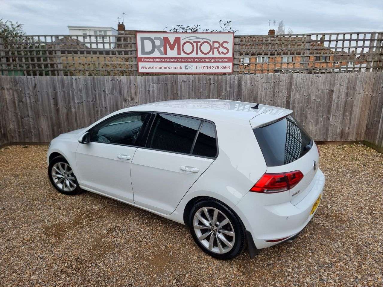 2013 VOLKSWAGEN GOLF 2013 VOLKSWAGEN GOLF