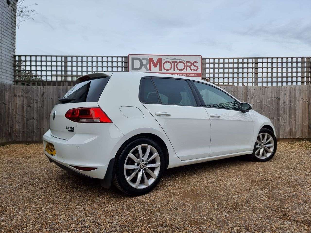 2013 VOLKSWAGEN GOLF 2013 VOLKSWAGEN GOLF