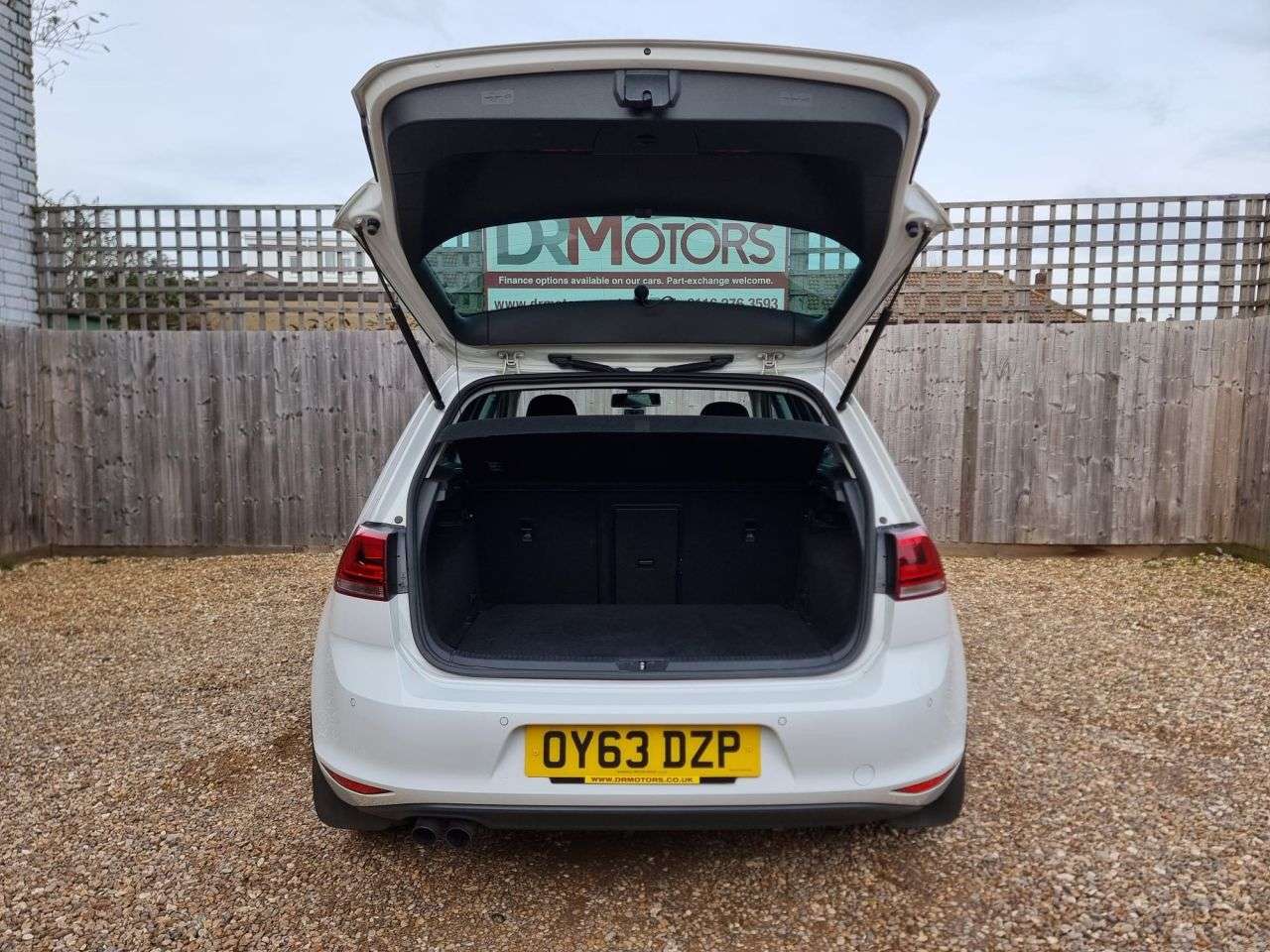 2013 VOLKSWAGEN GOLF 2013 VOLKSWAGEN GOLF