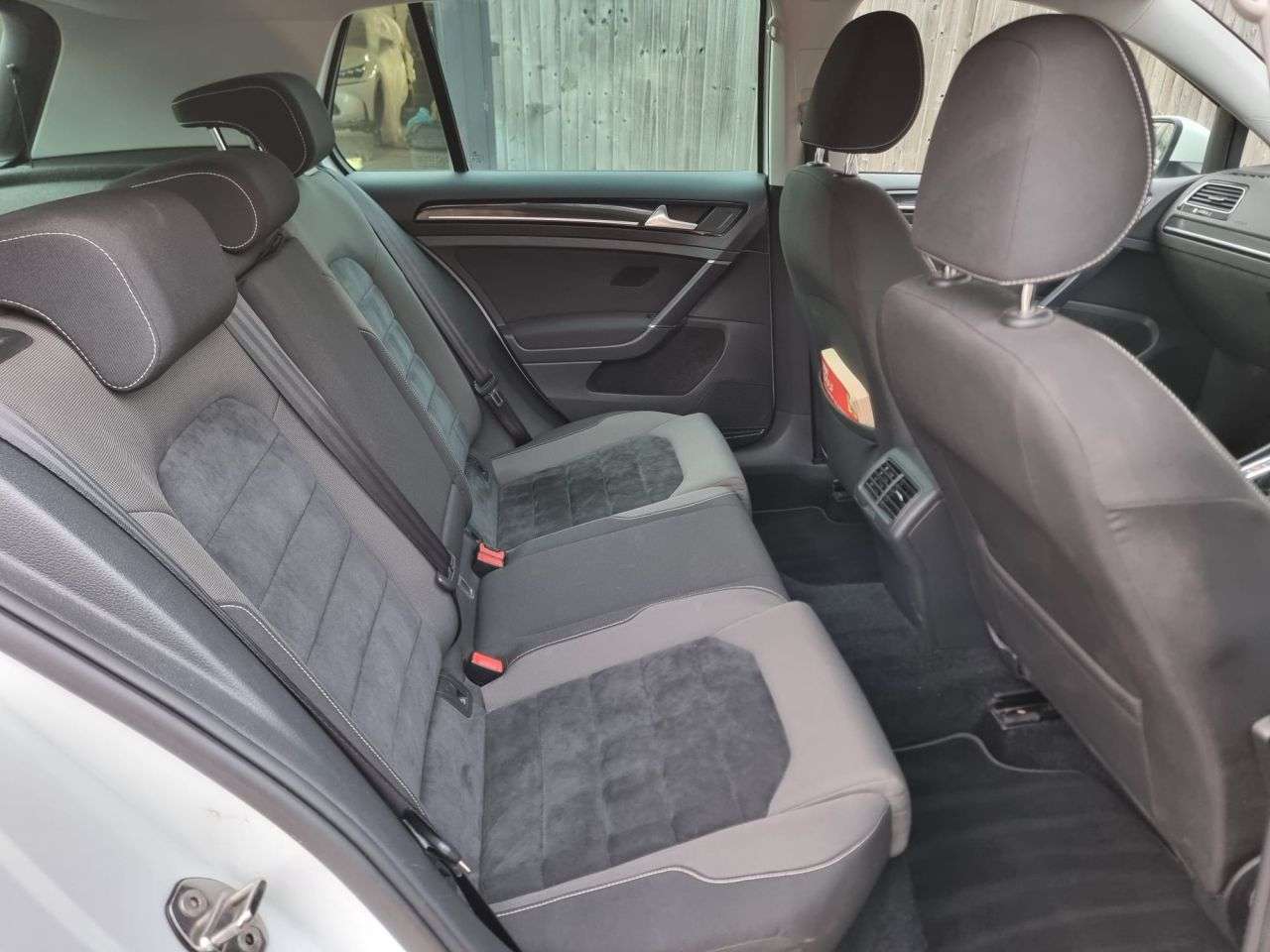 2013 VOLKSWAGEN GOLF 2013 VOLKSWAGEN GOLF