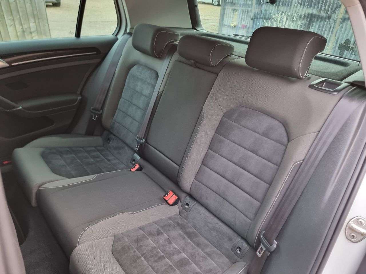 2013 VOLKSWAGEN GOLF 2013 VOLKSWAGEN GOLF