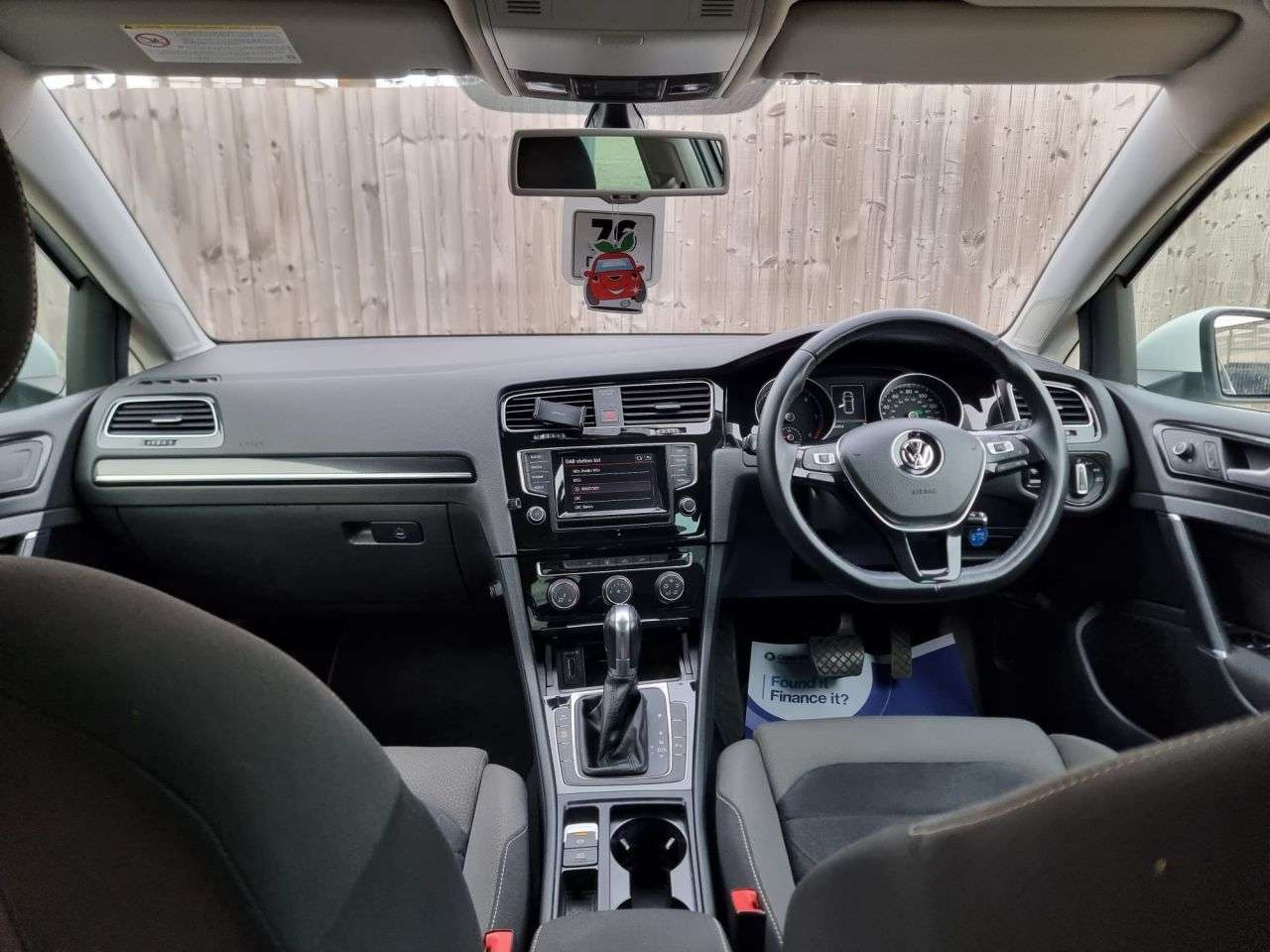 2013 VOLKSWAGEN GOLF 2013 VOLKSWAGEN GOLF