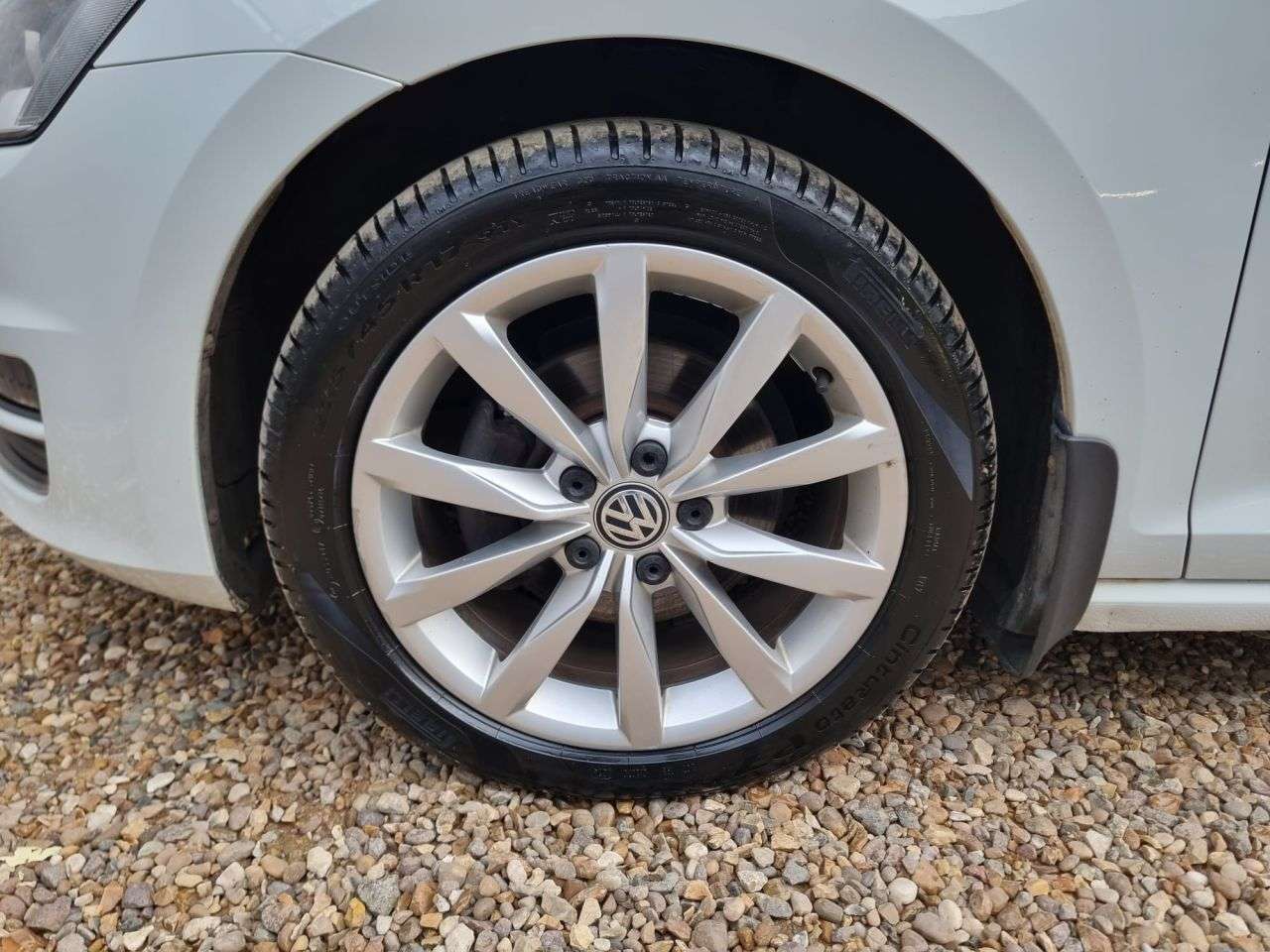 2013 VOLKSWAGEN GOLF 2013 VOLKSWAGEN GOLF