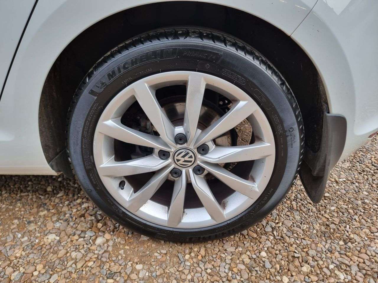 2013 VOLKSWAGEN GOLF 2013 VOLKSWAGEN GOLF