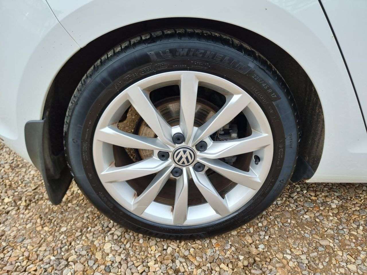 2013 VOLKSWAGEN GOLF 2013 VOLKSWAGEN GOLF