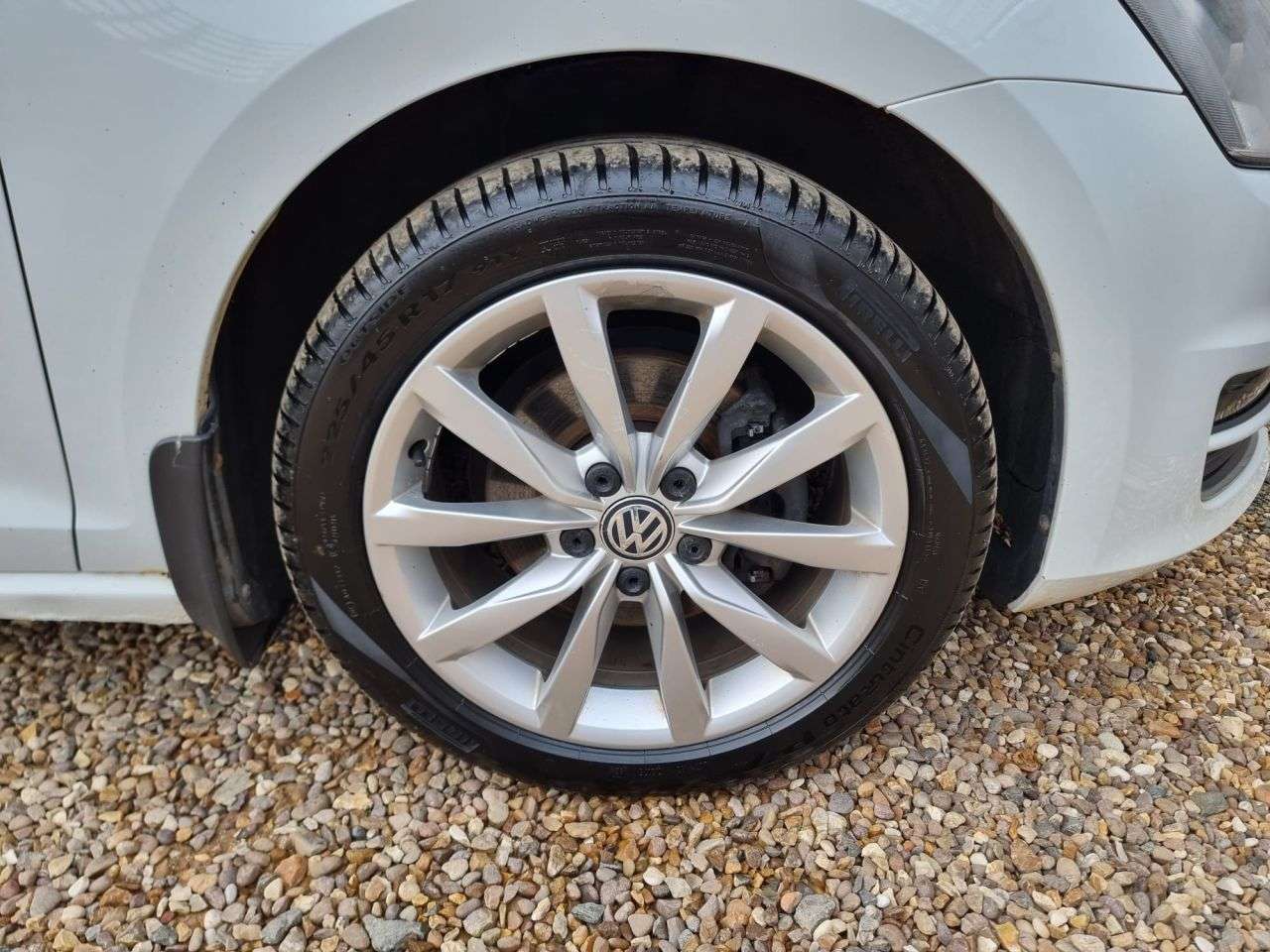 2013 VOLKSWAGEN GOLF 2013 VOLKSWAGEN GOLF