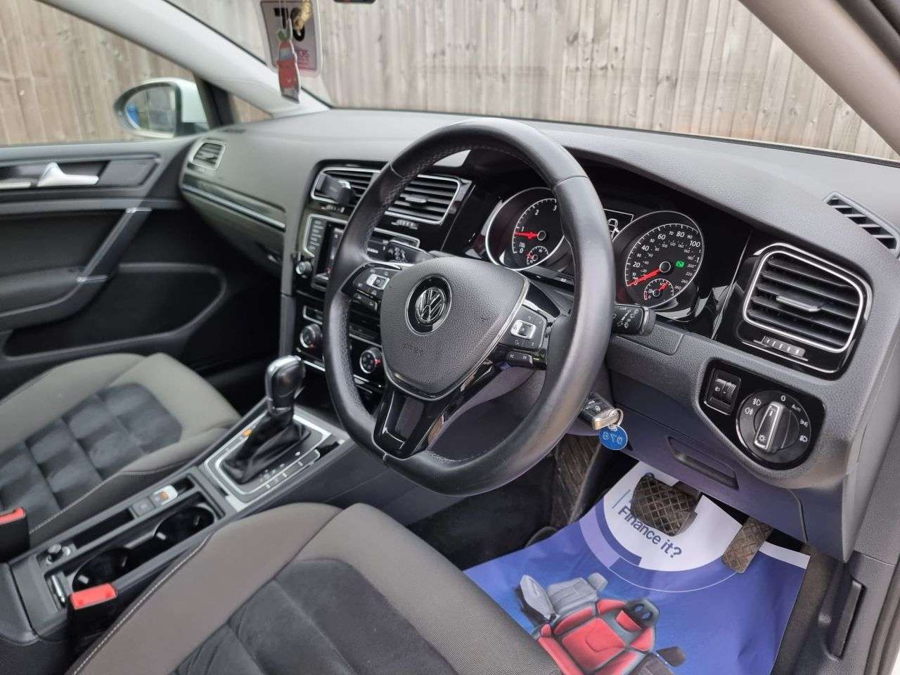 2013 VOLKSWAGEN GOLF 2013 VOLKSWAGEN GOLF