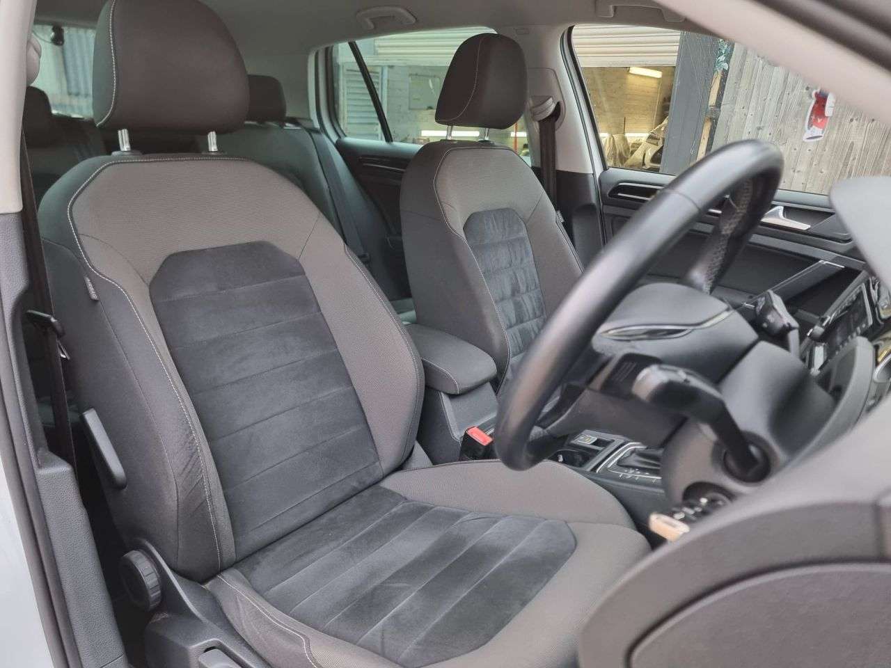 2013 VOLKSWAGEN GOLF 2013 VOLKSWAGEN GOLF