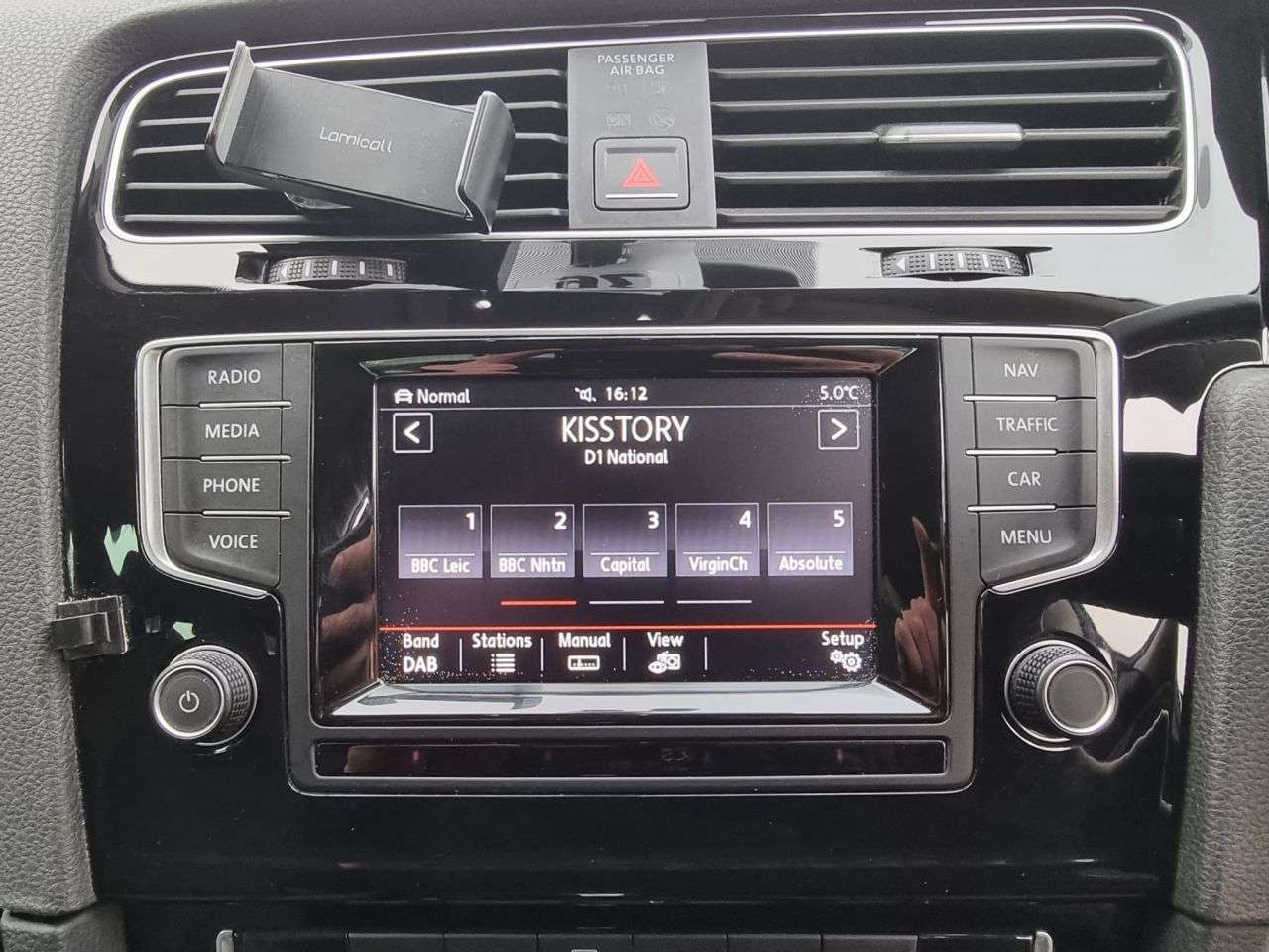 2013 VOLKSWAGEN GOLF 2013 VOLKSWAGEN GOLF