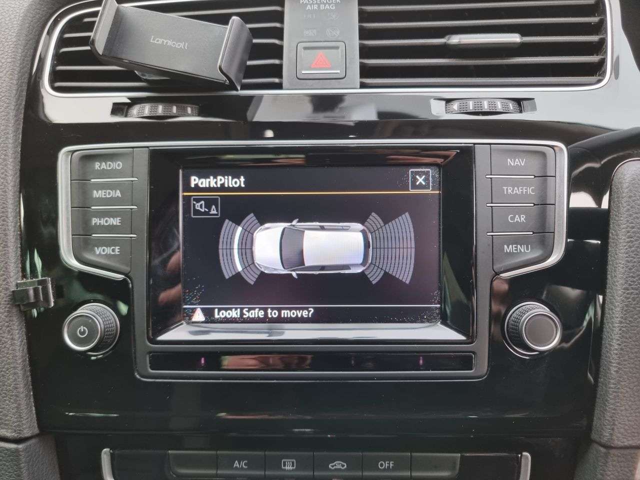 2013 VOLKSWAGEN GOLF 2013 VOLKSWAGEN GOLF