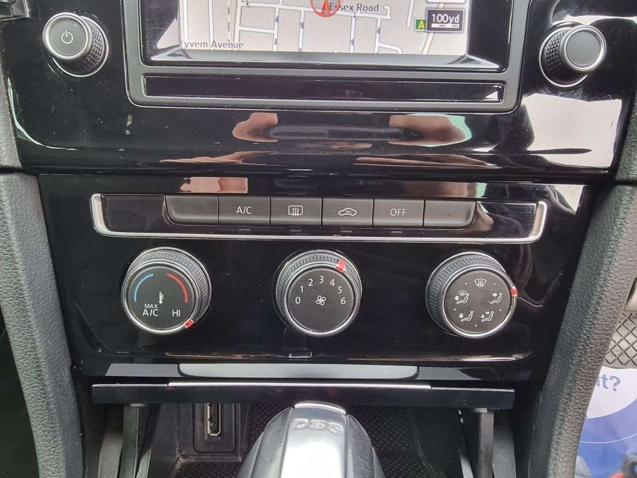 2013 VOLKSWAGEN GOLF 2013 VOLKSWAGEN GOLF