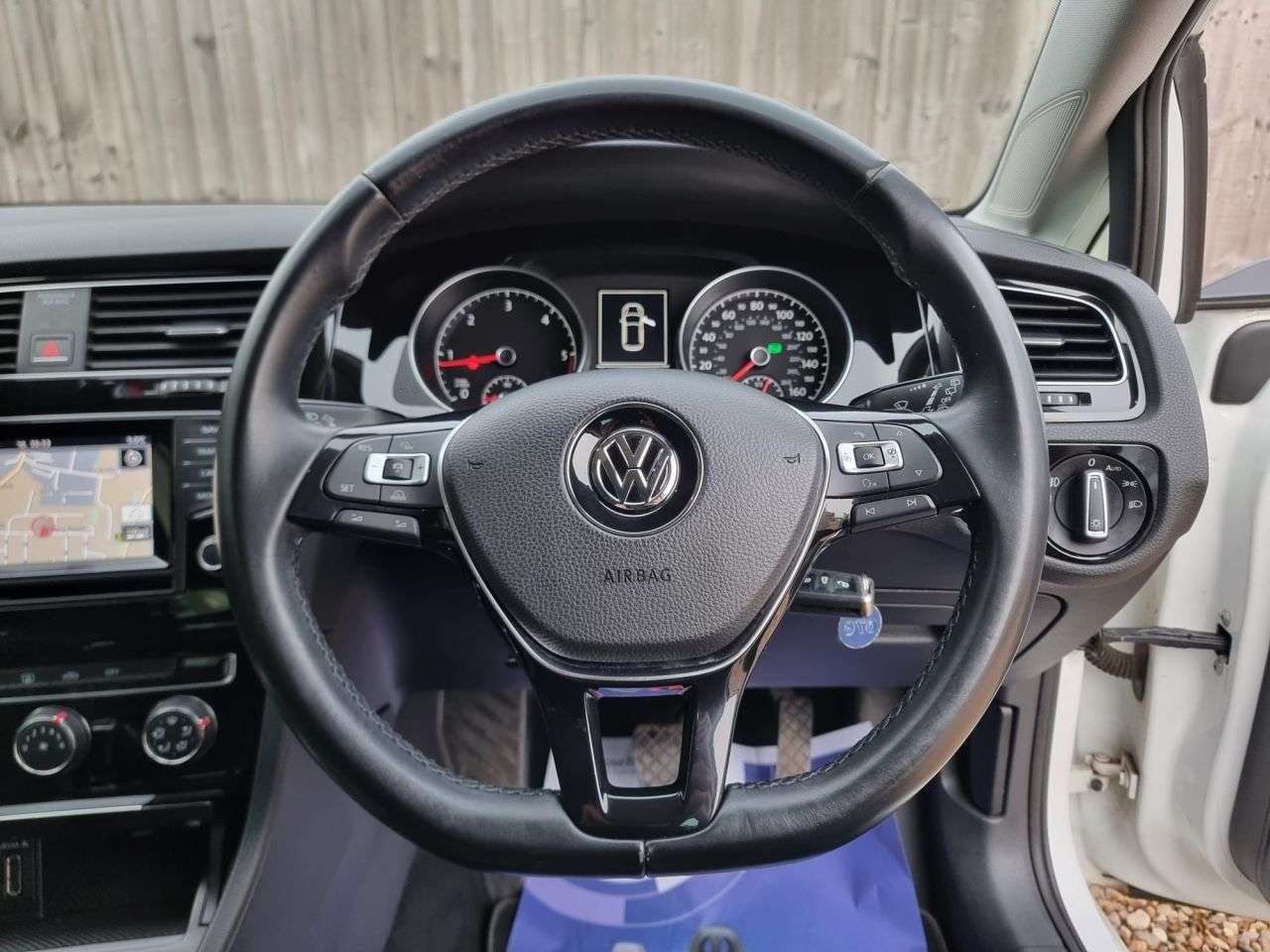 2013 VOLKSWAGEN GOLF 2013 VOLKSWAGEN GOLF