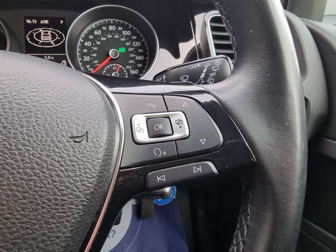 2013 VOLKSWAGEN GOLF 2013 VOLKSWAGEN GOLF