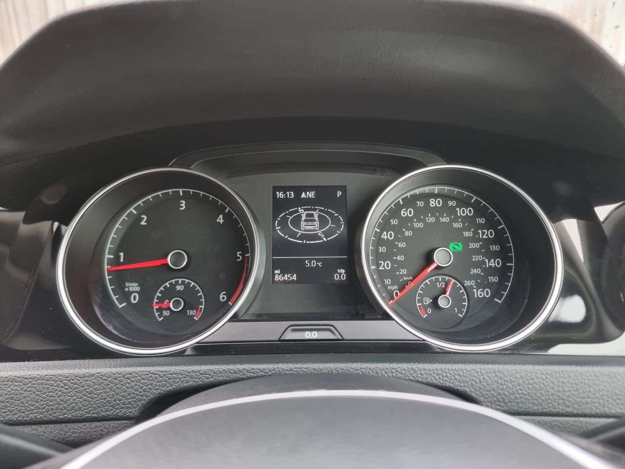 2013 VOLKSWAGEN GOLF 2013 VOLKSWAGEN GOLF