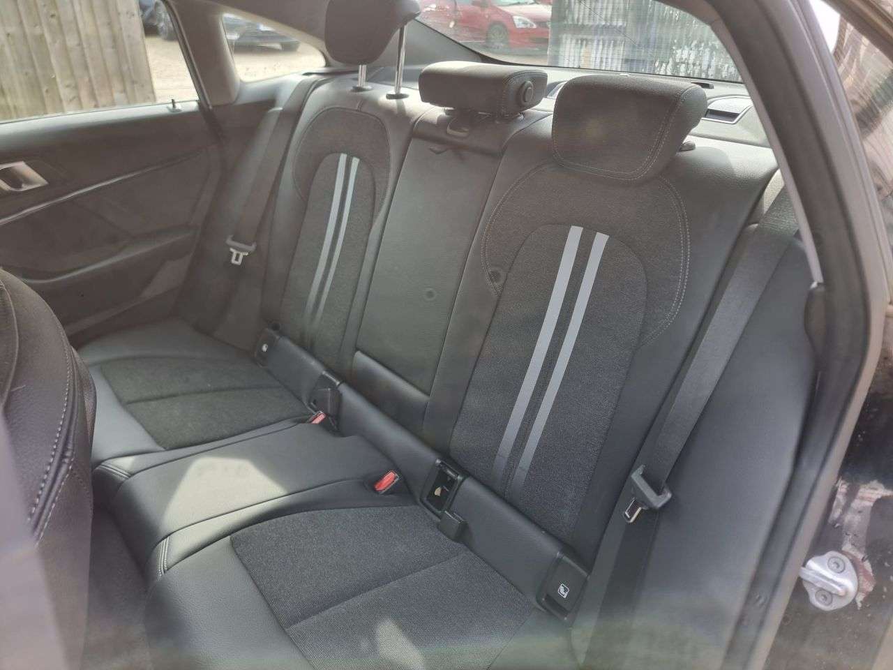 2021 BMW 2 SERIES GRAN COUPE 2021 BMW 2 SERIES GRAN COUPE