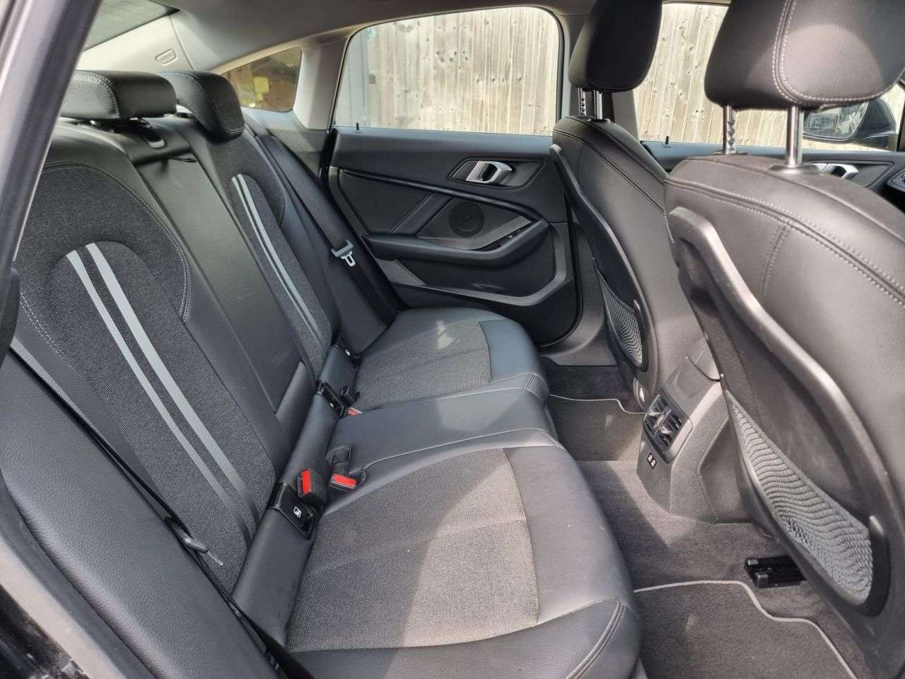 2021 BMW 2 SERIES GRAN COUPE 2021 BMW 2 SERIES GRAN COUPE