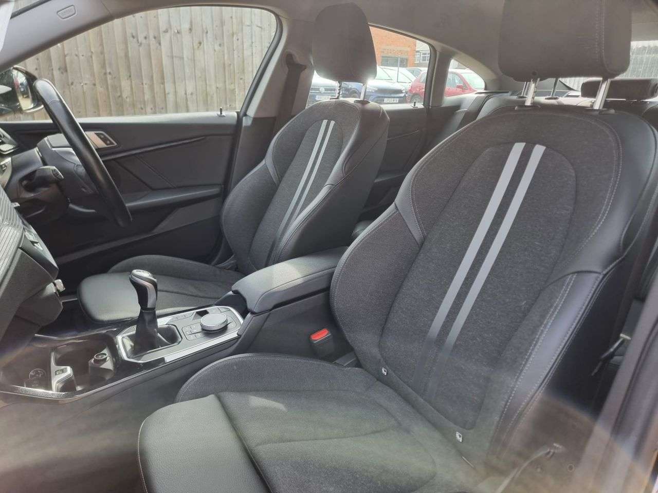 2021 BMW 2 SERIES GRAN COUPE 2021 BMW 2 SERIES GRAN COUPE