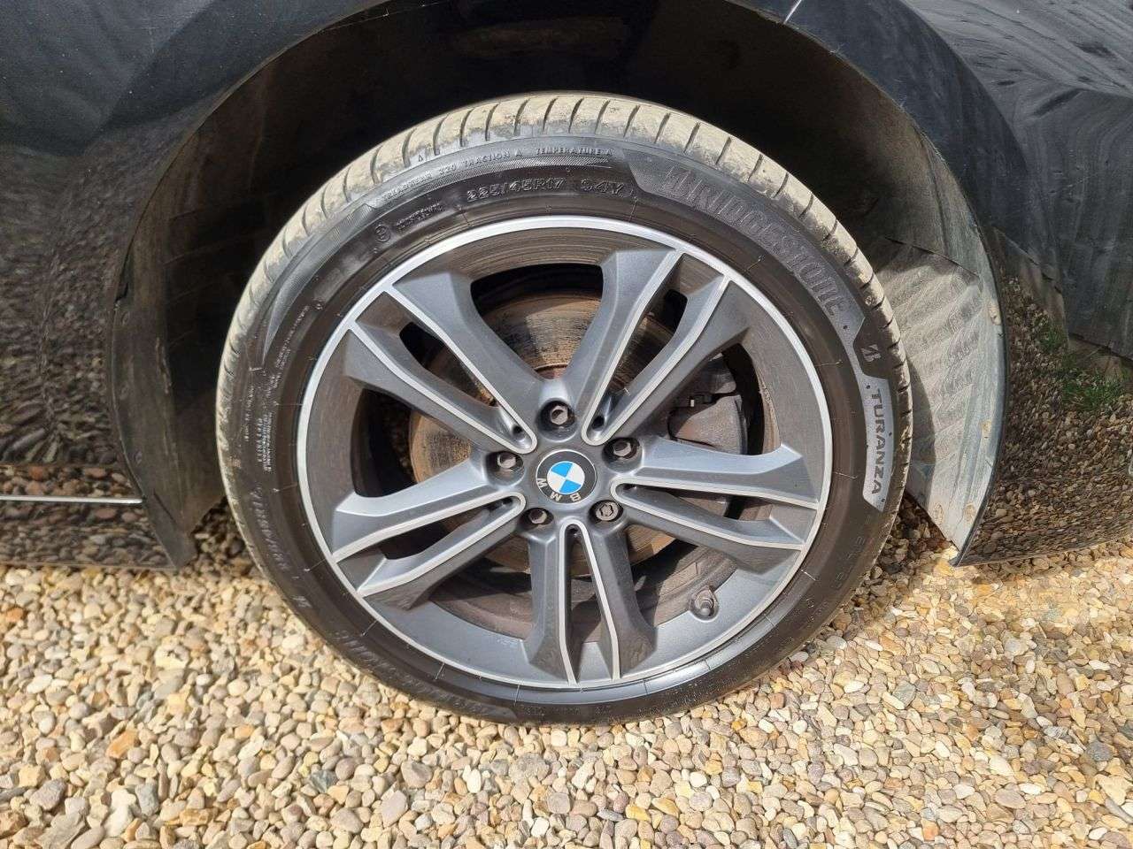 2021 BMW 2 SERIES GRAN COUPE 2021 BMW 2 SERIES GRAN COUPE