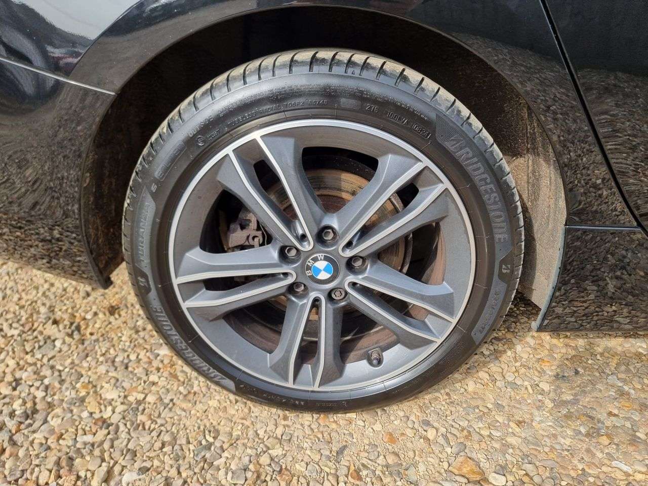 2021 BMW 2 SERIES GRAN COUPE 2021 BMW 2 SERIES GRAN COUPE