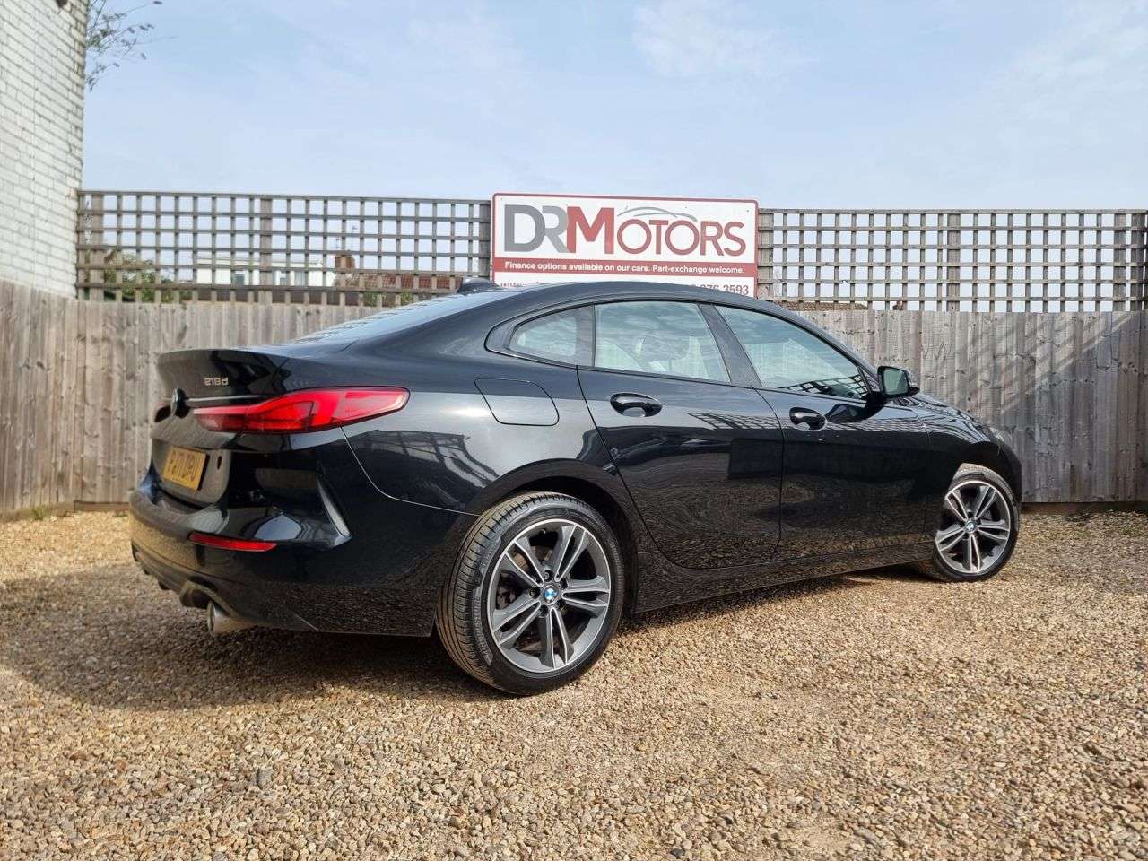 2021 BMW 2 SERIES GRAN COUPE 2021 BMW 2 SERIES GRAN COUPE