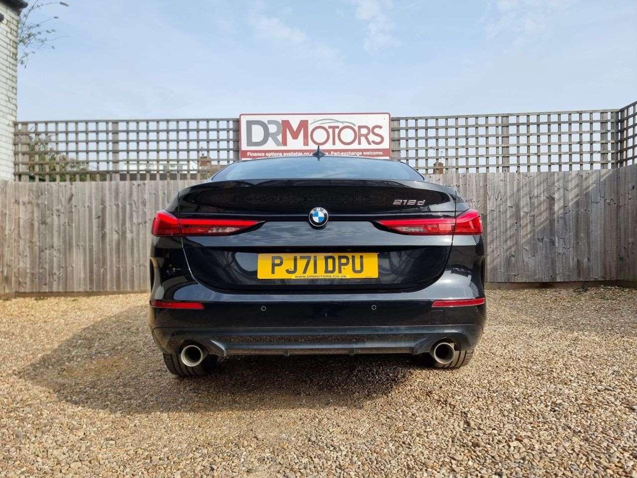 2021 BMW 2 SERIES GRAN COUPE 2021 BMW 2 SERIES GRAN COUPE