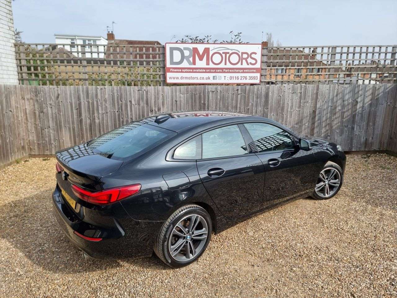 2021 BMW 2 SERIES GRAN COUPE 2021 BMW 2 SERIES GRAN COUPE