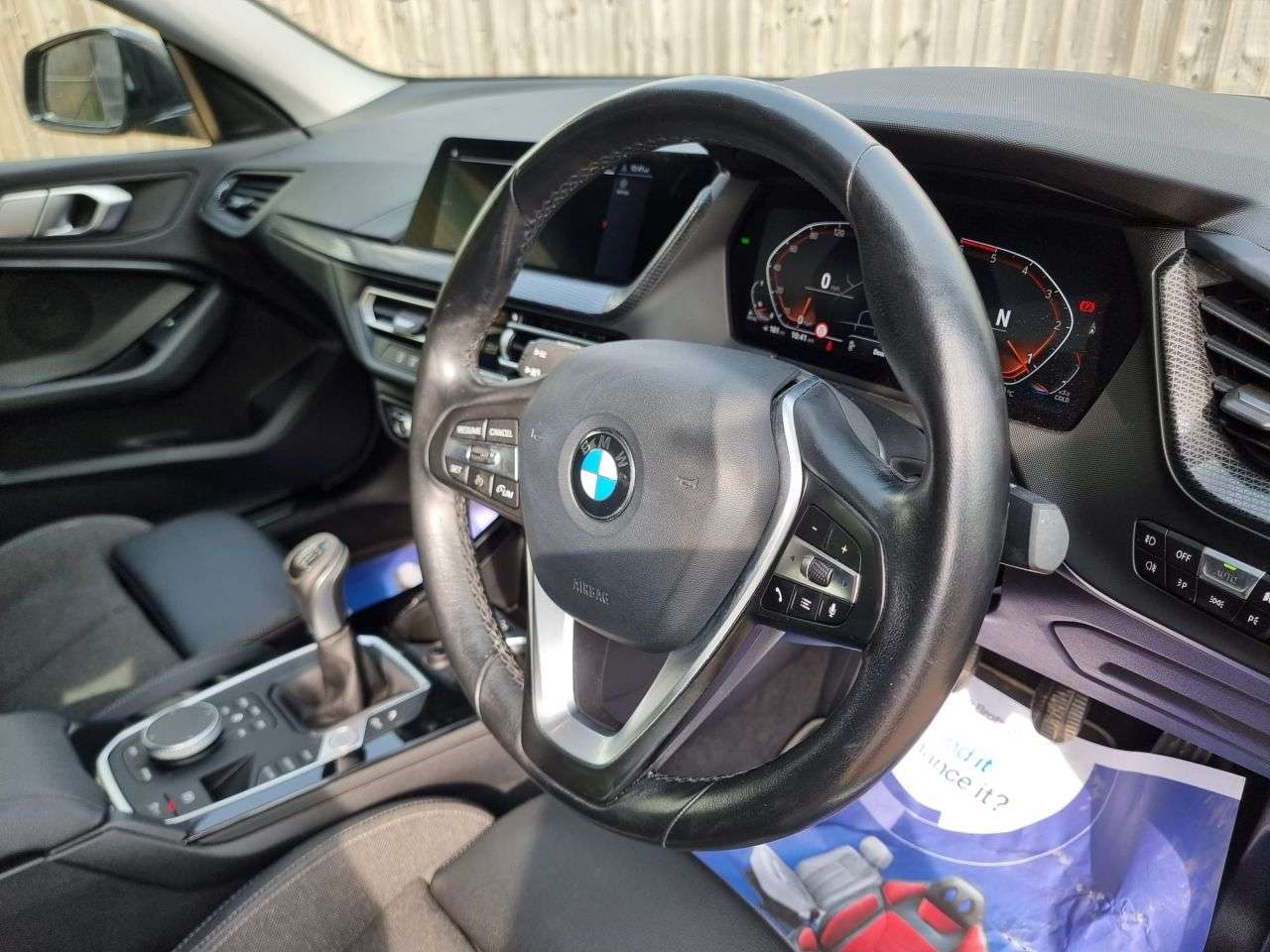 2021 BMW 2 SERIES GRAN COUPE 2021 BMW 2 SERIES GRAN COUPE