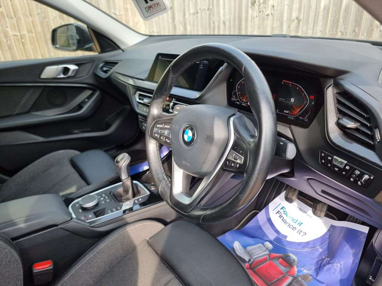 A 2021 BMW 2 SERIES GRAN COUPE 2.0 218d Sport (LCP) Saloon 4dr Diesel Manual Euro 6 (s/s) (150 ps) 1 OWNER A 2021 BMW 2 SERIES GRAN COUPE 2.0 218d Sport (LCP) Saloon 4dr Diesel Manual Euro 6 (s/s) (150 ps) 1 OWNER