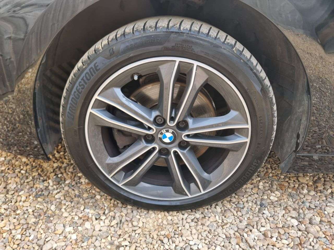 2021 BMW 2 SERIES GRAN COUPE 2021 BMW 2 SERIES GRAN COUPE