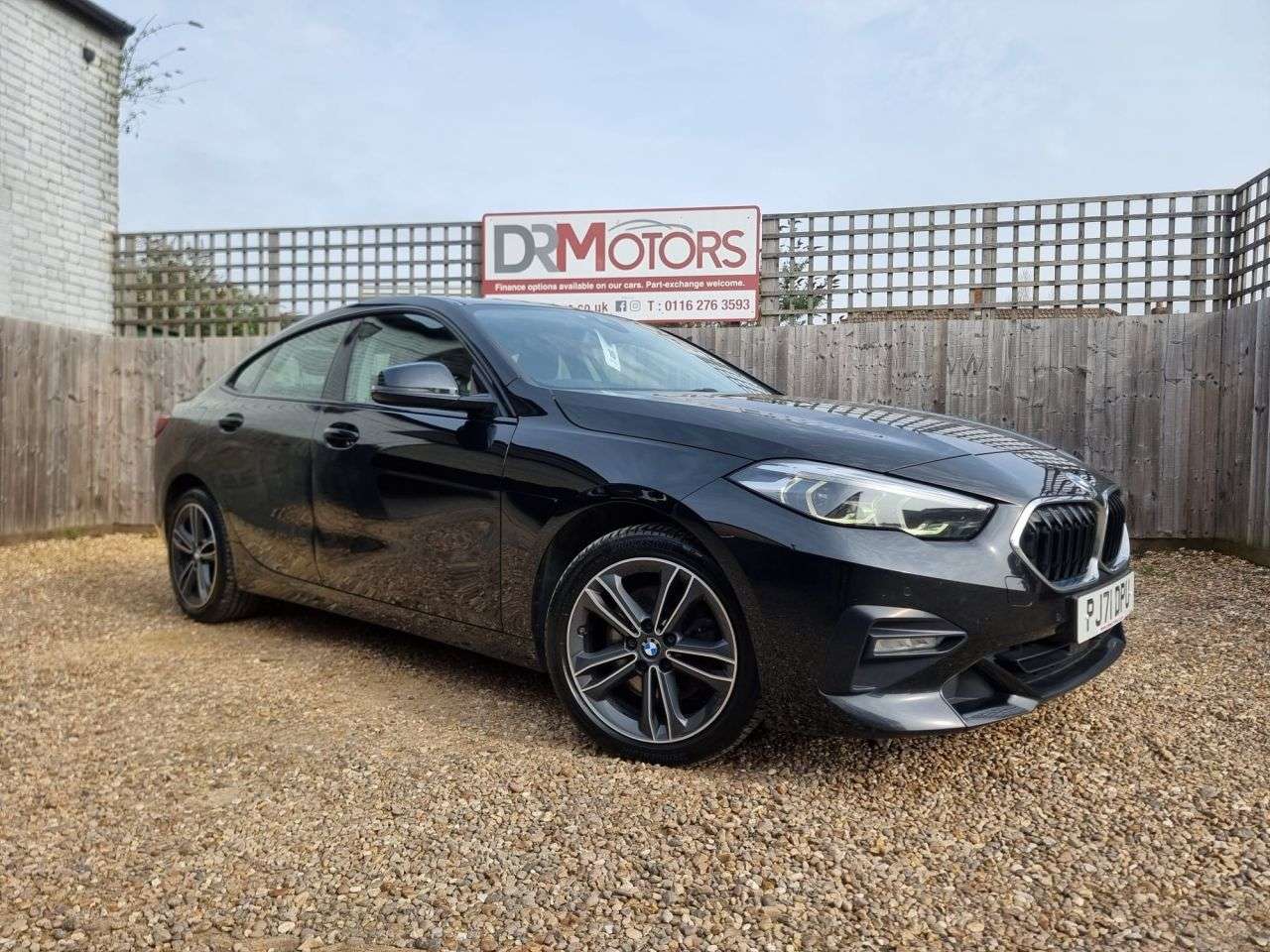 2021 BMW 2 SERIES GRAN COUPE 2021 BMW 2 SERIES GRAN COUPE