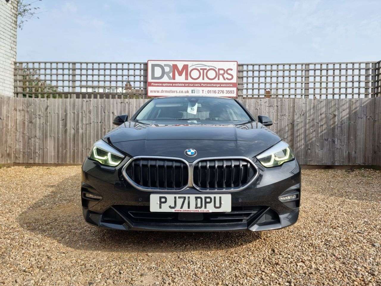 2021 BMW 2 SERIES GRAN COUPE 2021 BMW 2 SERIES GRAN COUPE