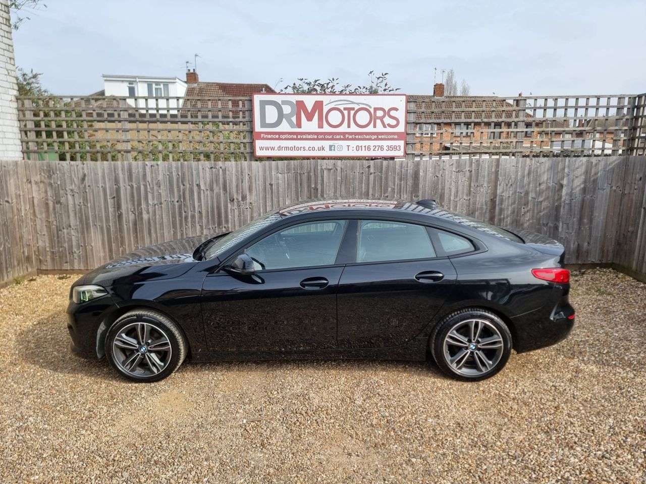 2021 BMW 2 SERIES GRAN COUPE 2021 BMW 2 SERIES GRAN COUPE