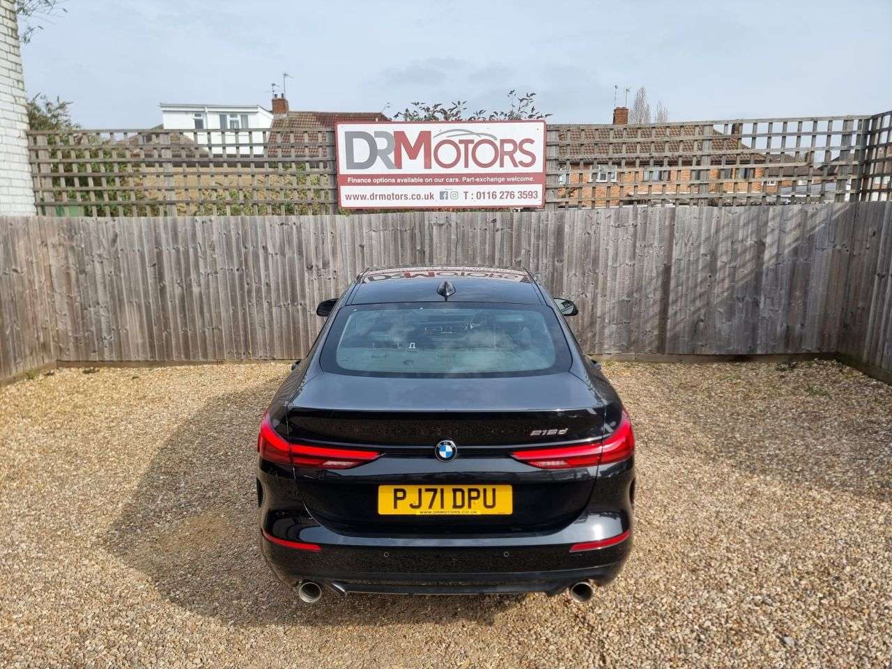 2021 BMW 2 SERIES GRAN COUPE 2021 BMW 2 SERIES GRAN COUPE