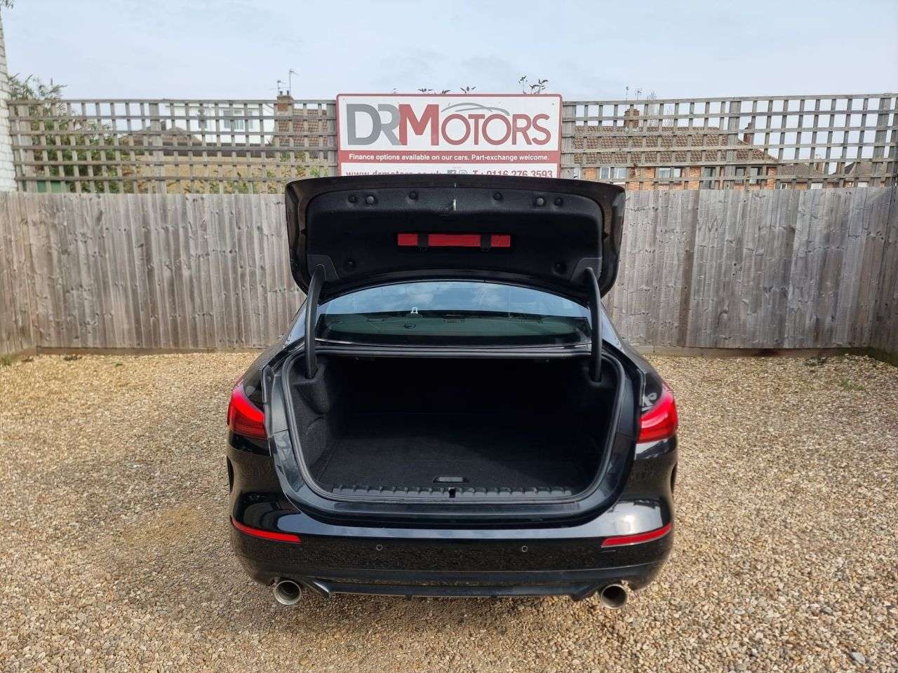 2021 BMW 2 SERIES GRAN COUPE 2021 BMW 2 SERIES GRAN COUPE