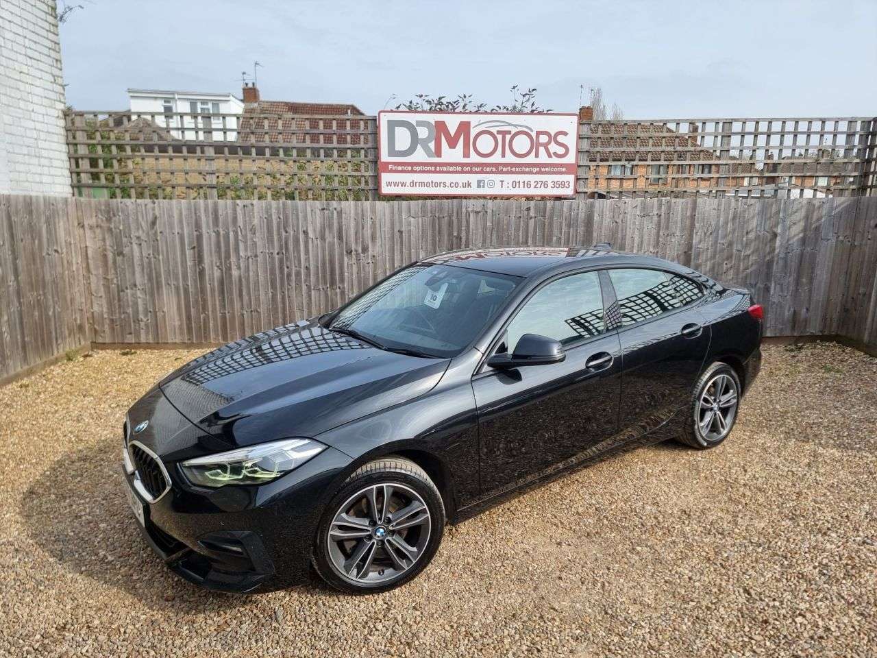 2021 BMW 2 SERIES GRAN COUPE 2021 BMW 2 SERIES GRAN COUPE