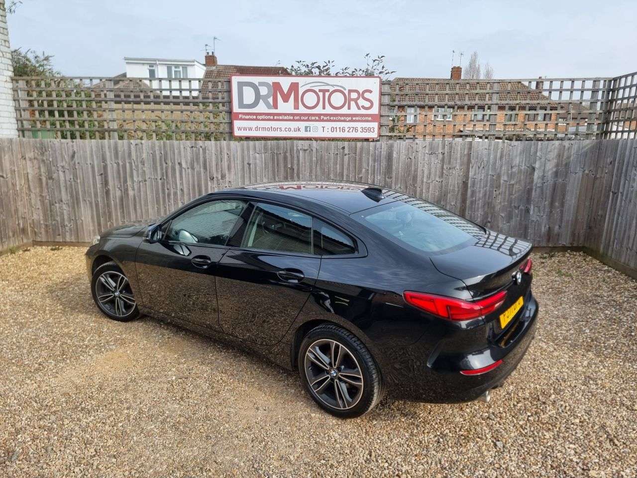 2021 BMW 2 SERIES GRAN COUPE 2021 BMW 2 SERIES GRAN COUPE