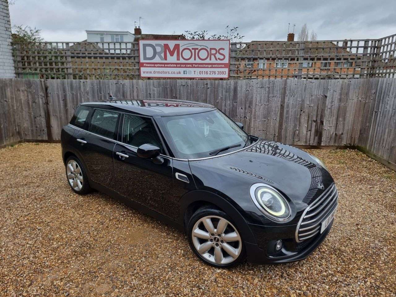 2019 MINI CLUBMAN 2019 MINI CLUBMAN