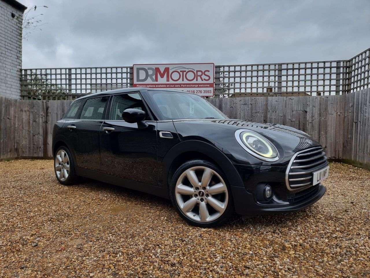 2019 MINI CLUBMAN 2019 MINI CLUBMAN