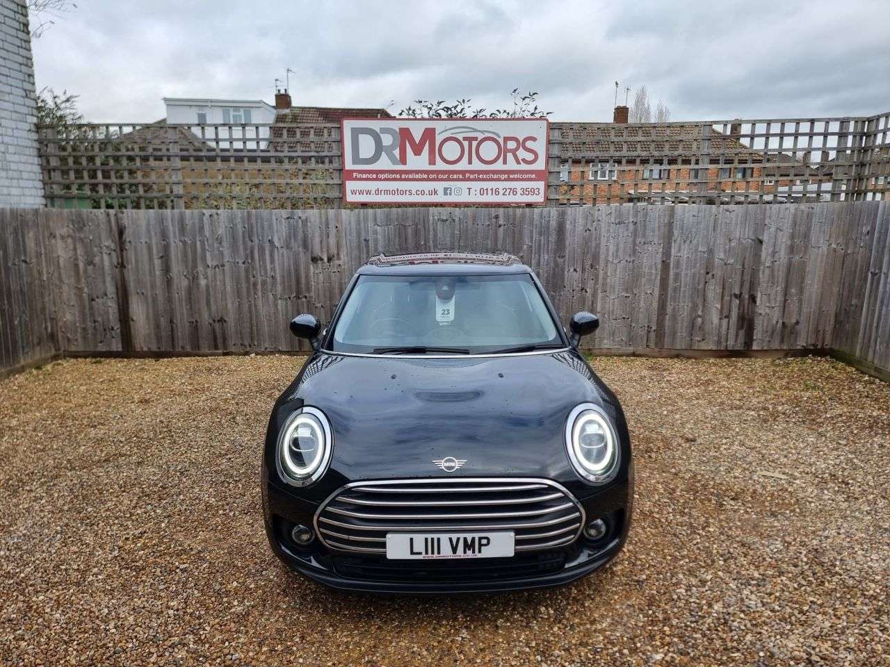 2019 MINI CLUBMAN 2019 MINI CLUBMAN
