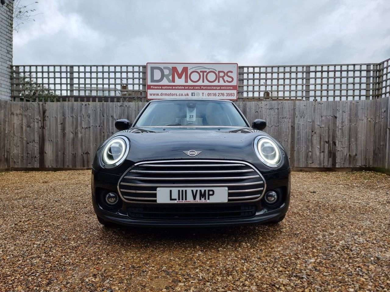 2019 MINI CLUBMAN 2019 MINI CLUBMAN