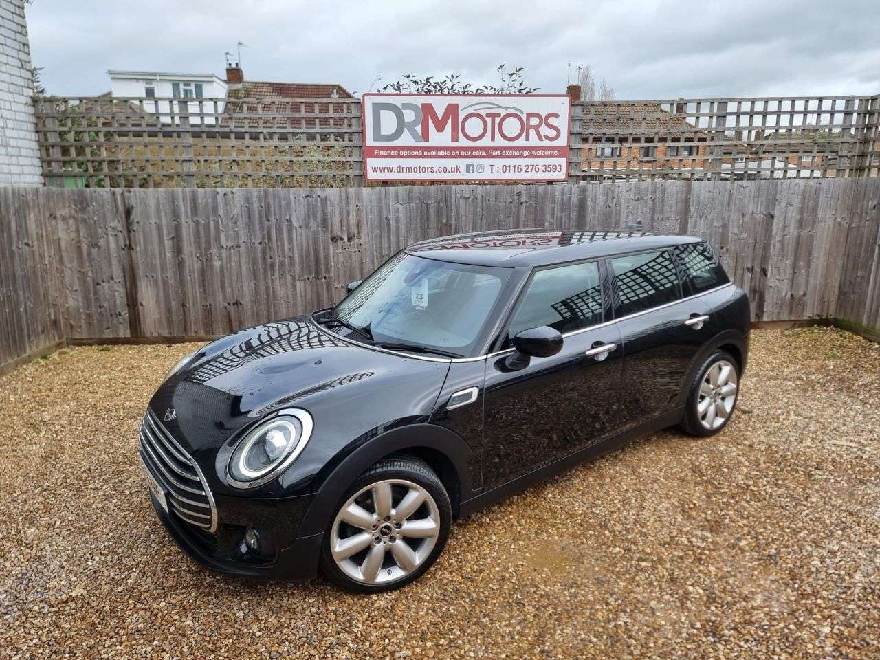 2019 MINI CLUBMAN 2019 MINI CLUBMAN