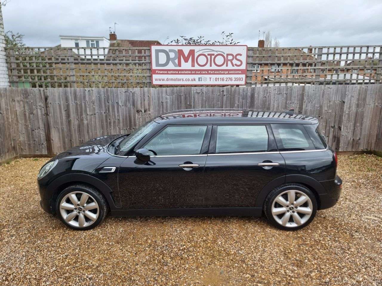 2019 MINI CLUBMAN 2019 MINI CLUBMAN
