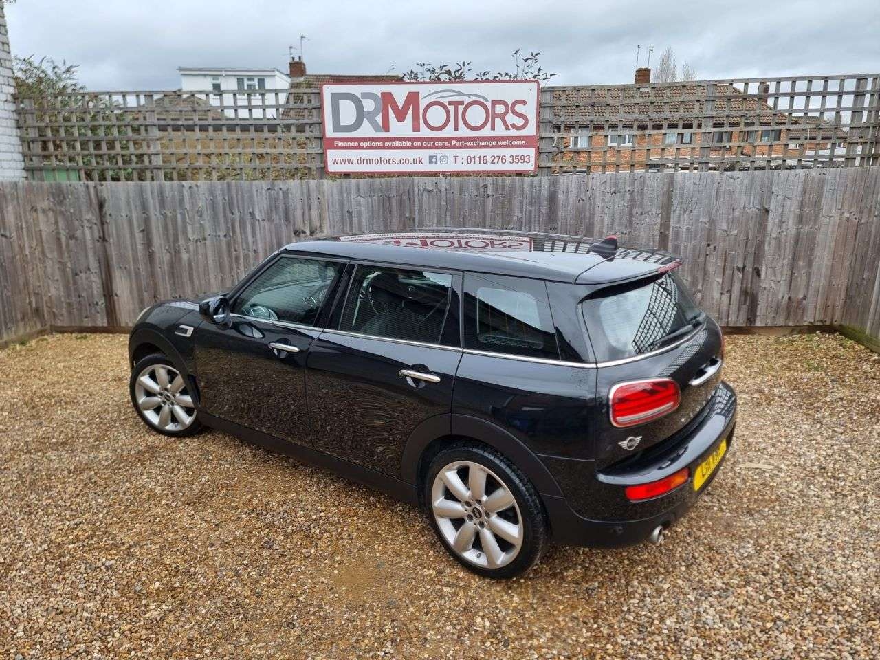 2019 MINI CLUBMAN 2019 MINI CLUBMAN